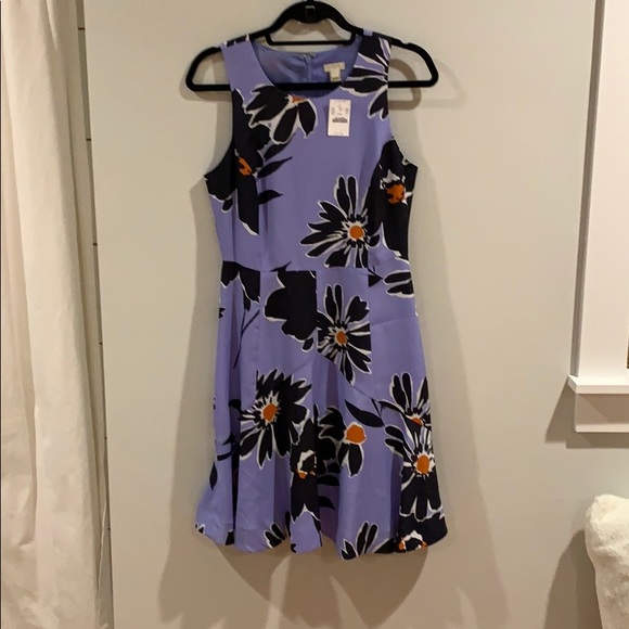 J. Crew Factory Dresses & Skirts - J Crew size 4 dress